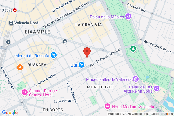 Consum Sdad. Coop. Ltda.
