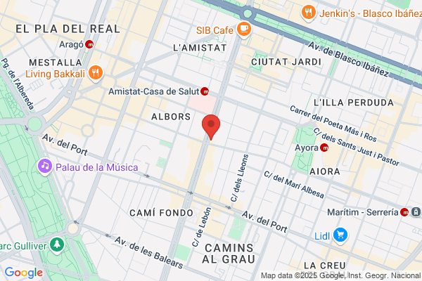 El Pollo Criollo - Comida a domicilio en Valencia
