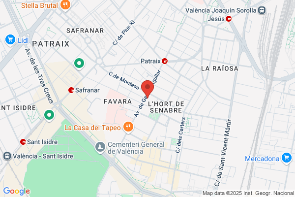 La Cazuela