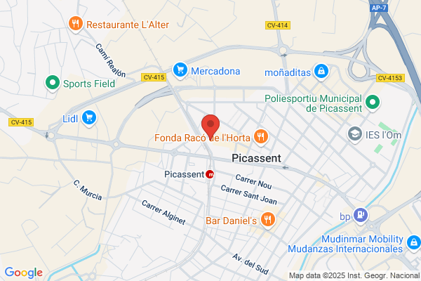 Centronet Tintoreria Ecologica