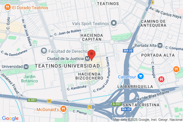 Ludoteca El Cuc Cdad
