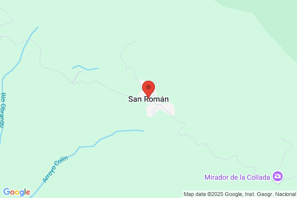 Sanz Y San Roman S.A.L.