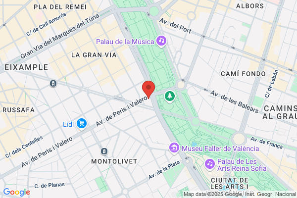 Avances De Oficina S.L.