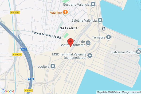 Sevasa - Sociedad Estatal De Estiba Y Desestiba Del puerto De valencia