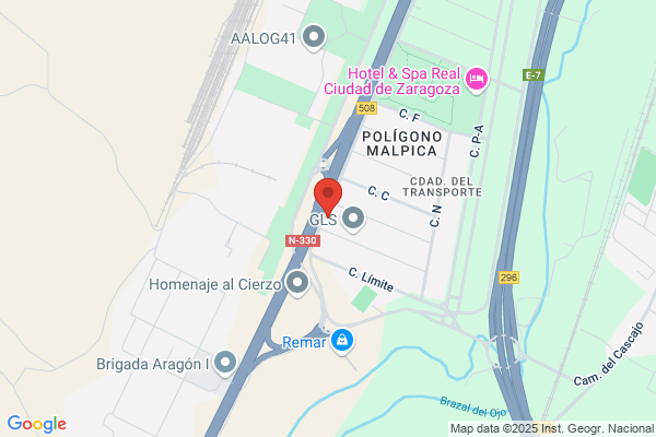 Mobel Logistica S.A.