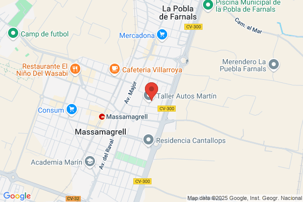 Nohemí Curvelo