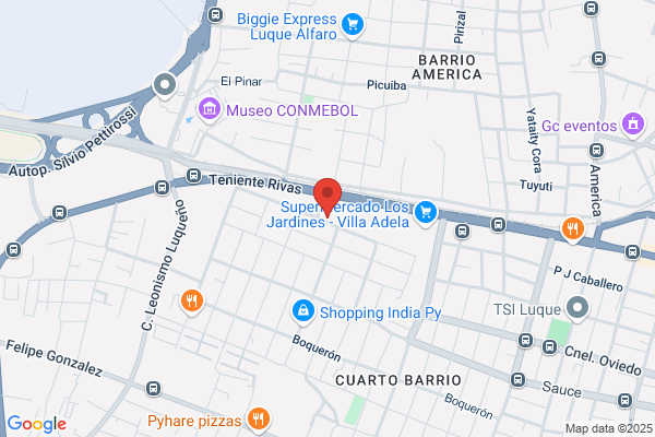 Ach & Asociados
