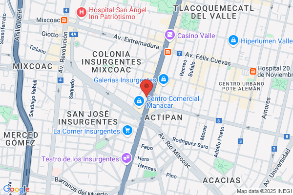Aprocal