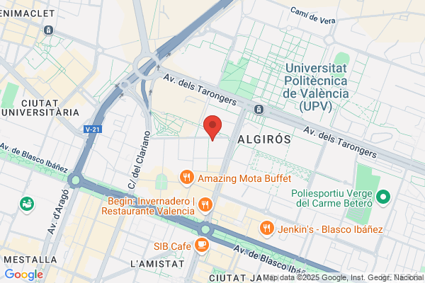 Asoc. Esp. De Empresas De Ingenieria Y consultoria De los recursos naturales Y