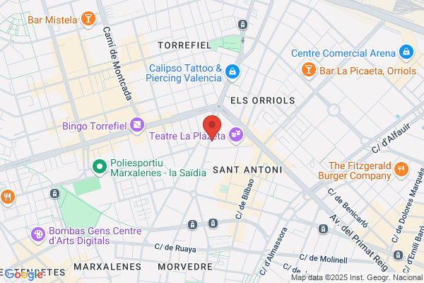Asociacion Juvenil In Albis