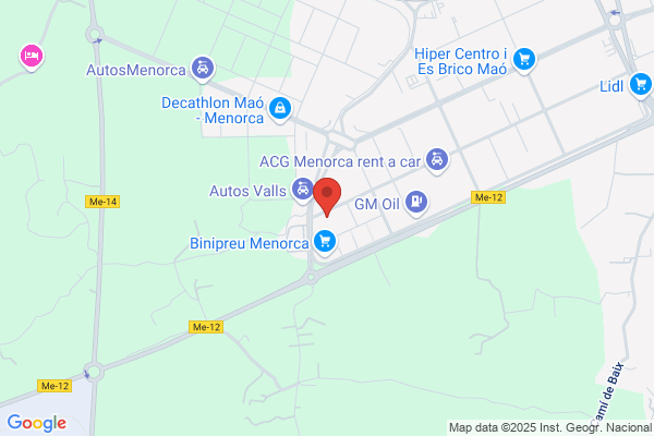 Associaci De Joves Empresaris De Balears