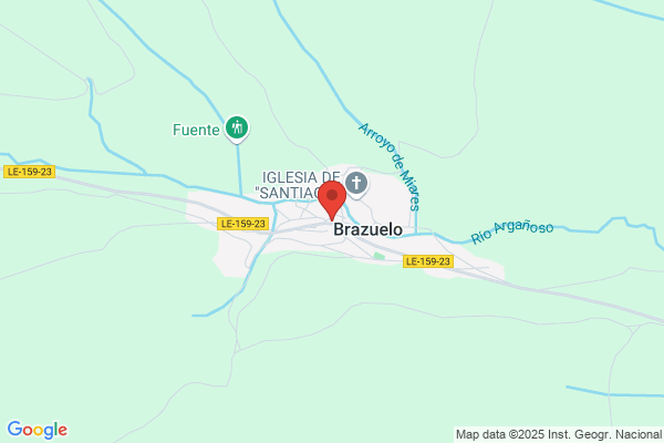 Ayuntamiento De Brazuelo