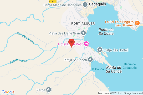 Cadaques Cultural Centre