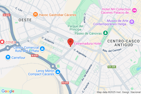 Centro De Estudios Y Formacisn