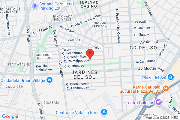 Centro De Filosofia Para Ninos