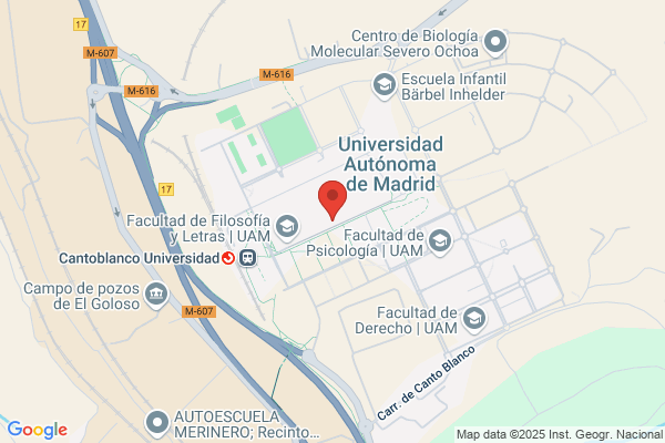 Centro De Predicciones Economicas Ceprede