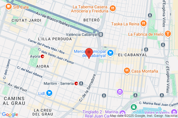Centro Estudios Lincoln S.L.