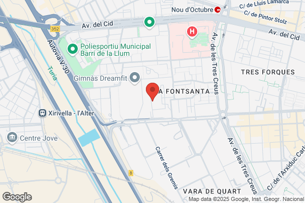Centros Unificados De Enseñanza S.L.