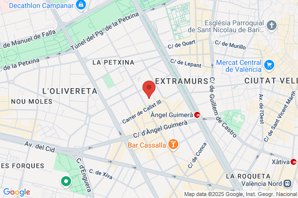 Escuela Del Actor S.L.