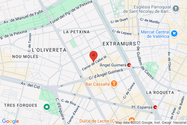 Sintagma - Centro De Estudios Nuevas Terapias