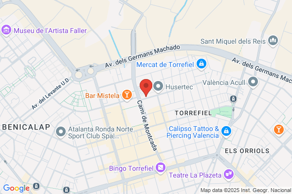Zima Centro De Estudios S.L.