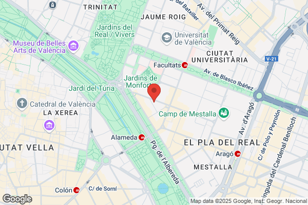 Auto Lavado Valencia S. L. L. - abierto de Lunes a domingo