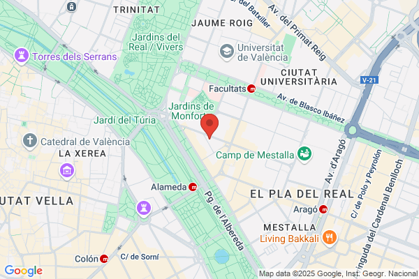 Lavauto Valencia S.L.