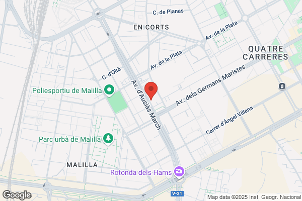 Automotor Valencia S.A.