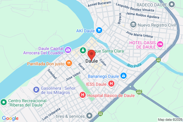Daule S.A.