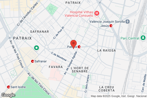 Labopes S.L.