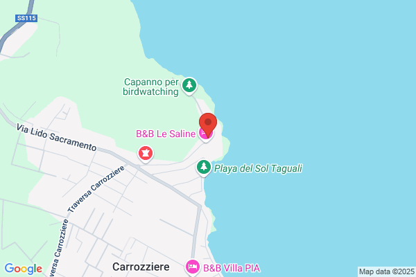 Ciane Mare S.L.