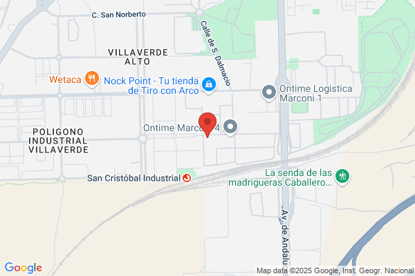 Dakar Asociados S.L.