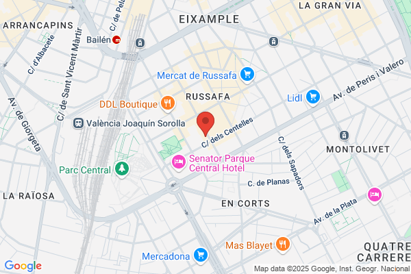 Clinica Veterinaria Gerardo Rojo