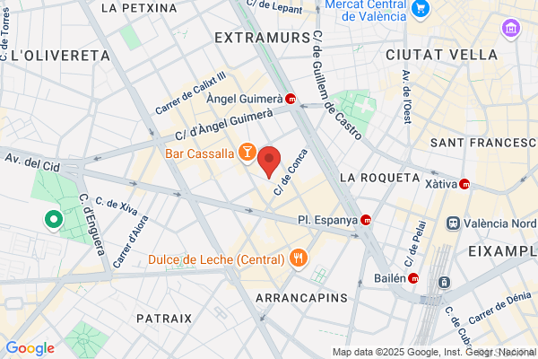 Clínica Veterinaria CityVet