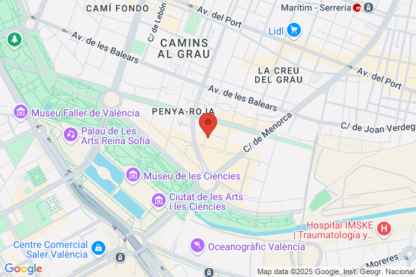 Plans Grup Veterinari