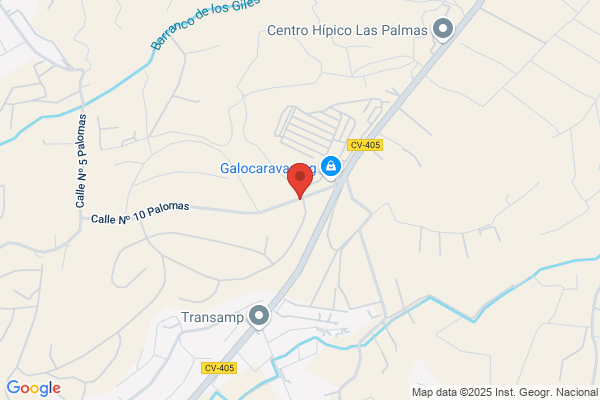 Remsa Valencia S.L.