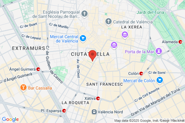 Taberna El Encuentro