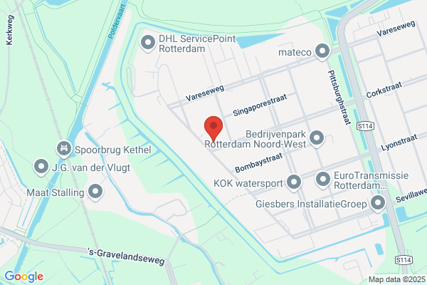 Van Der Meer d.