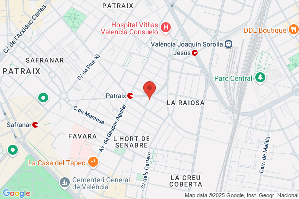 Centro del Tao