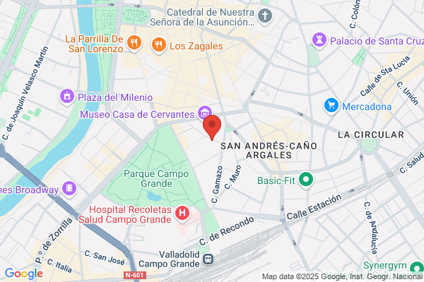 Abogados Perez Garcia Y Miguel