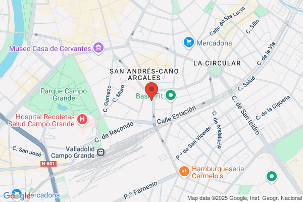 Acofil Asesores De Empresa S.L.