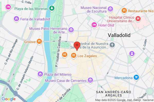 Asesoría Rofer