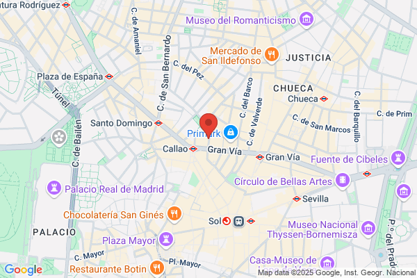 Castro Prieto l. A.