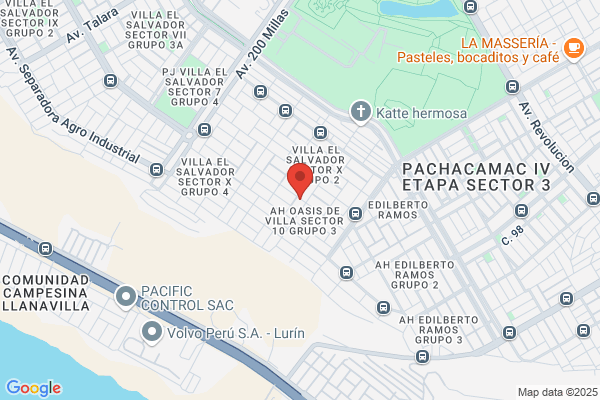 Infante Villapecellin j. M.
