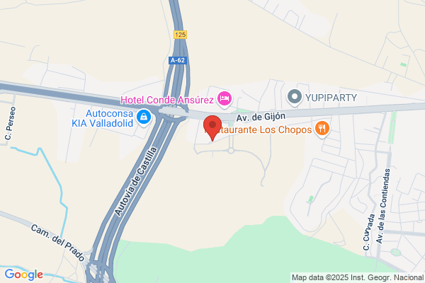 GRUAS Y DESGUACES TOÑO