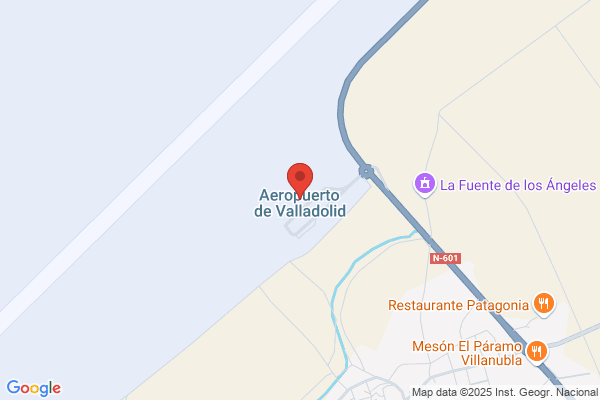Aena Aeropuertos Nacionales De Navegacion Aerea