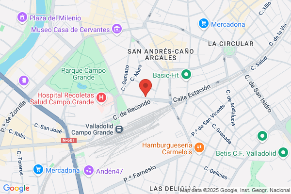 Inteligencia De Medios Con Imagen Aplicada S.L.