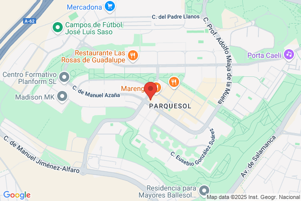 J P De Informacion De Viviendas S.L.