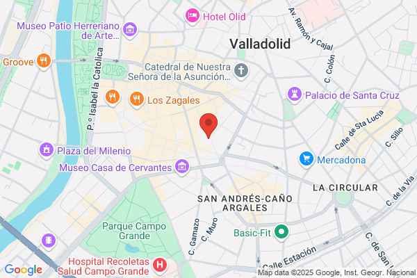 Publicidad Jrr S.A. - Publicidad