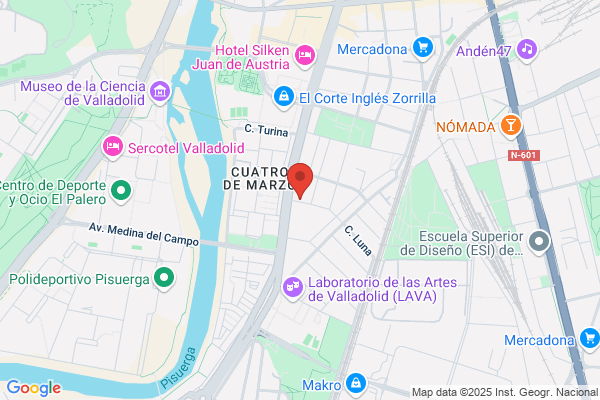 Viadouro Comunicacion Y Marketin S.L.L.